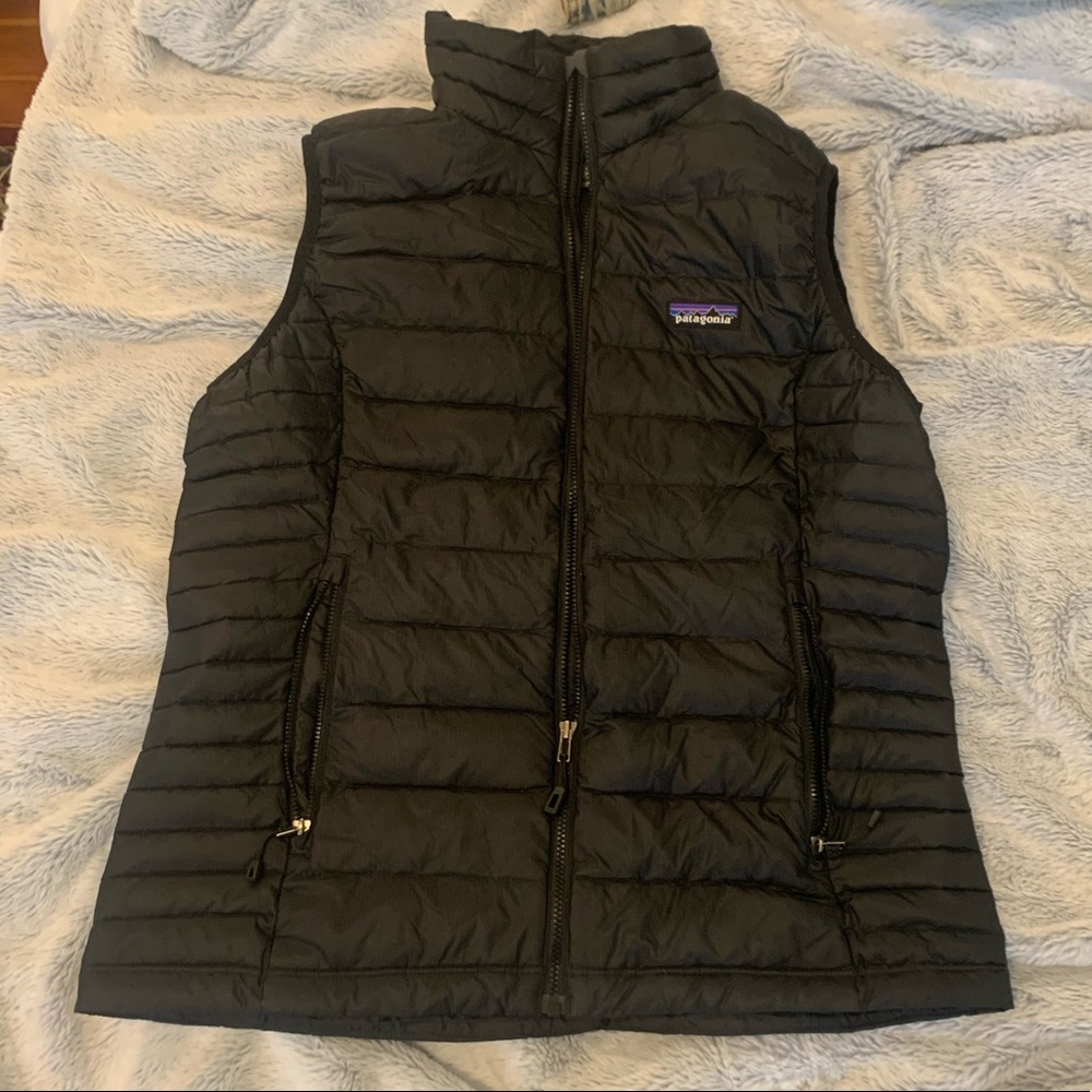 Patagonia Vest